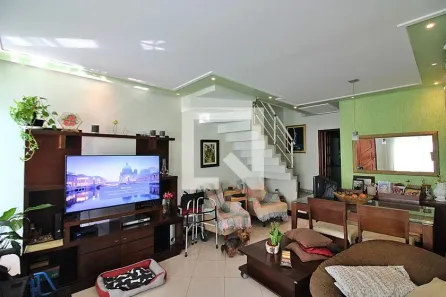 Casa com 3 Quartos à venda, 171m² no Demarchi, São Bernardo do Campo