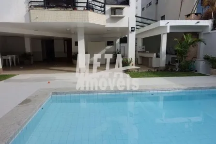 Apartamento com 3 Quartos à venda, 156m² no Centro, Campos dos Goytacazes