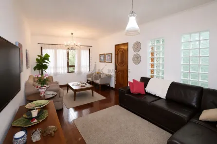 Sobrado com 3 Quartos à venda, 175m² no Vila Mariana, São Paulo