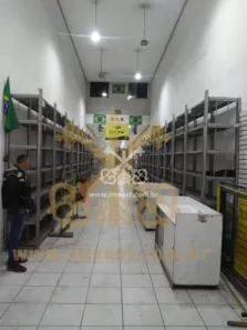 Ponto Comercial à venda, 1800m² no Brás, São Paulo