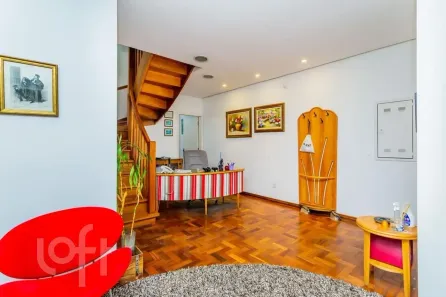 Sobrado com 4 Quartos à venda, 220m² no Centro Histórico, Porto Alegre