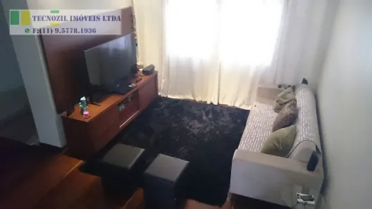 Sobrado com 3 Quartos à venda, 180m² no Jardim da Glória, São Paulo