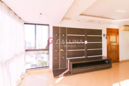 Apartamento com 3 Quartos para venda ou aluguel, 214m² no Marechal Rondon, Canoas