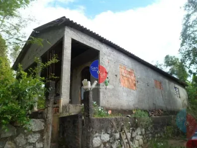 Casa com 1 Quarto à venda, 200m² no São Lourenço (Guia de Pacobaíba), Magé