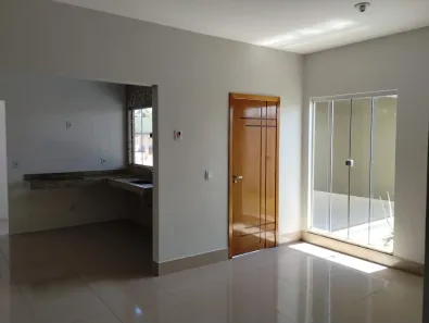 Casa com 2 Quartos à venda, 89m² no Chácaras Primavera, Caldas Novas