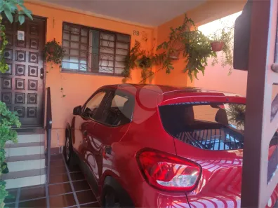 Sobrado com 3 Quartos à venda, 200m² no Jardim Almanara, São Paulo