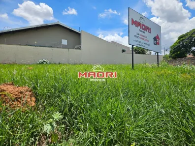 Lote/Terreno à venda, 377m² no Jardim Novo Horizonte, Valinhos