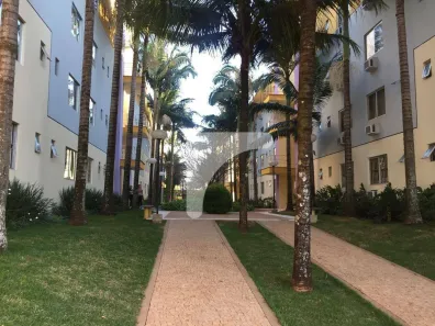Apartamento com 1 Quarto à venda, 17m² no Alto da Colina, Londrina