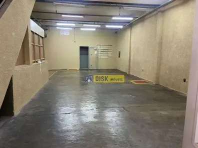 Galpão/Depósito/Armazém para alugar, 750m² no Planalto, São Bernardo do Campo