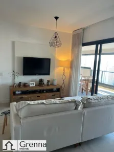 Apartamento com 2 Quartos à venda, 118m² no Cerqueira César, São Paulo