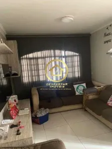 Sobrado com 3 Quartos à venda, 250m² no Parque Itaberaba, São Paulo