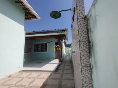 Casa com 2 Quartos à venda, 87m² no Residencial Rio das Ostras, Rio das Ostras