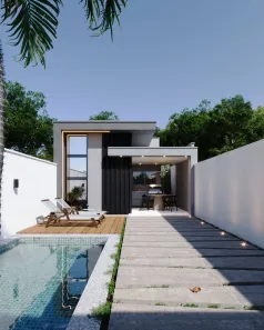 Casa com 3 Quartos à venda, 198m² no Loteamento Sol Nascente, Aquiraz