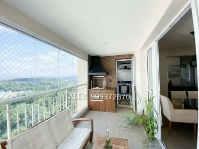 Apartamento com 3 Quartos à venda, 100m² no Jardim Arpoador, São Paulo