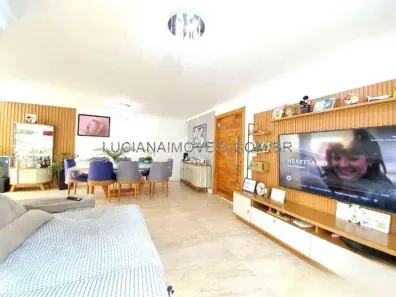 Sobrado com 4 Quartos para alugar, 208m² no Lapa, São Paulo
