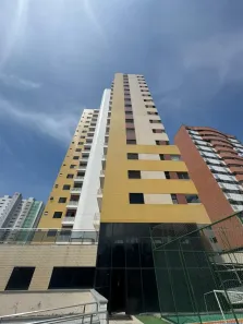 Apartamento com 3 Quartos à venda, 110m² no Calhau, São Luís