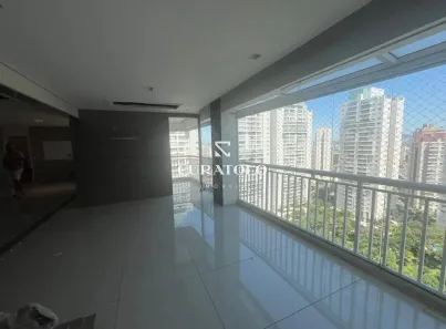 Apartamento com 4 Quartos à venda, 202m² no Alto da Mooca, São Paulo