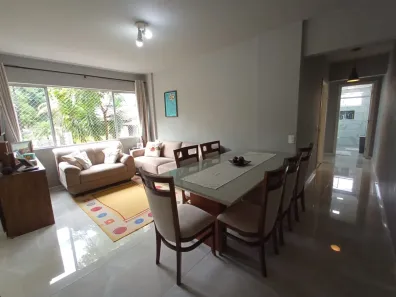 Apartamento com 2 Quartos à venda, 92m² no Atiradores, Joinville
