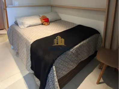 Apartamento com 1 Quarto à venda, 22m² no Jardim Armação, Salvador