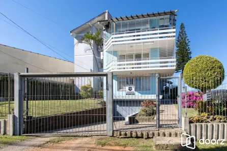 Apartamento com 3 Quartos à venda, 165m² no Cavalhada, Porto Alegre