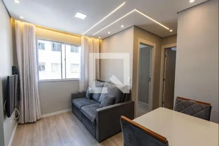 Apartamento com 2 Quartos à venda, 35m² no Vila Independência, São Paulo
