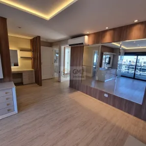 Apartamento com 3 Quartos à venda, 289m² no Bigorrilho, Curitiba