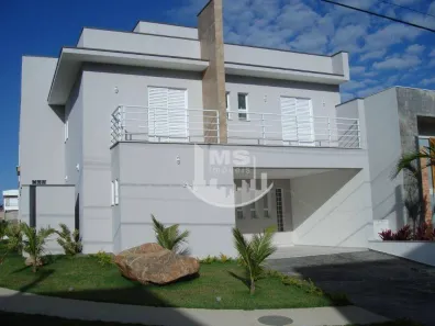 Casa de Condomínio com 3 Quartos à venda, 370m² no Swiss Park, Campinas
