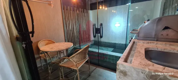Flat com 1 Quarto à venda, 31m² no Camela, Ipojuca