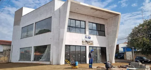 Sala Comercial com 1 Quarto para alugar, 330m² no Jardim Guanabara, Campinas