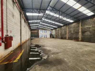 Ponto Comercial para alugar, 746m² no Jardim Werner Plaas, Americana