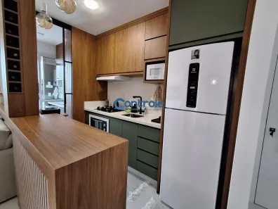 Apartamento com 3 Quartos à venda, 97m² no Canto, Florianópolis