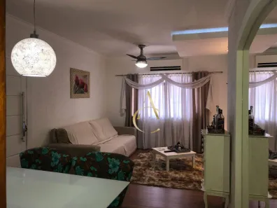 Casa de Condomínio com 2 Quartos à venda, 100m² no da Luz, Nova Iguaçu