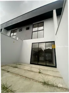 Casa com 2 Quartos à venda, 76m² no Costa e Silva, Joinville
