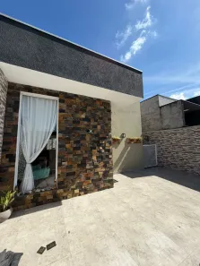 Casa de Condomínio com 2 Quartos à venda, 76m² no Centro, Cajamar