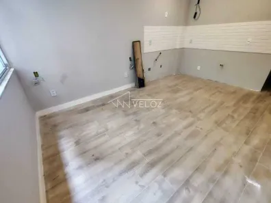 Sala Comercial à venda, 22m² no Centro, Rio de Janeiro