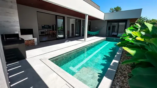 Casa com 3 Quartos à venda, 258m² no Campeche, Florianópolis