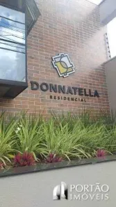 Apartamento com 1 Quarto à venda, 39m² no Vila Santa Tereza, Bauru