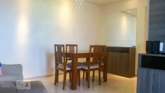 Apartamento com 3 Quartos à venda, 74m² no Vila Lúcia, São Paulo