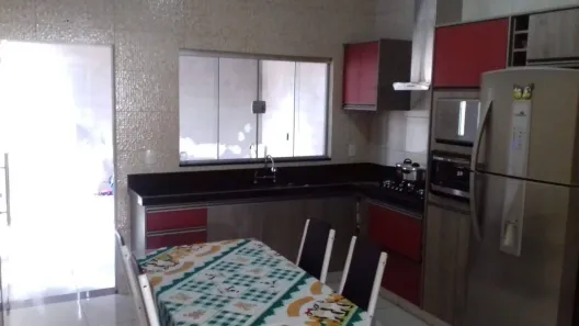 Casa com 3 Quartos à venda, 170m² no Jardim Imperial, Mogi Guaçu