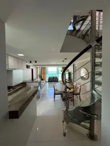Cobertura com 3 Quartos à venda, 175m² no Ponta Negra, Natal