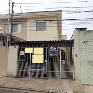 Casa com 2 Quartos à venda, 80m² no Vila Rosália, Guarulhos