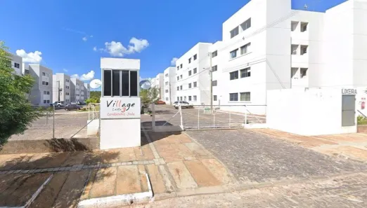 Apartamento com 2 Quartos à venda, 46m² no Vale do Gavião, Teresina