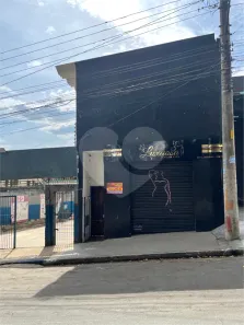 Ponto Comercial para alugar, 100m² no Vila Carmela I, Guarulhos