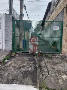 Casa com 1 Quarto para alugar, 30m² no Jardim Vila Formosa, São Paulo