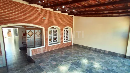Casa com 2 Quartos à venda, 160m² no Santa Claudina, Vinhedo
