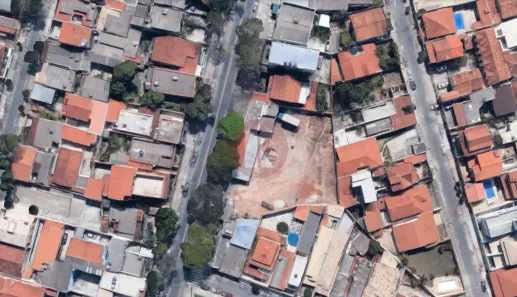 à venda, 1642m² no Rio Branco, Belo Horizonte