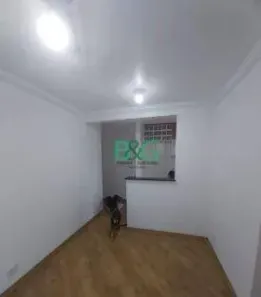 Apartamento com 2 Quartos à venda, 48m² no Jardim Paris, São Paulo