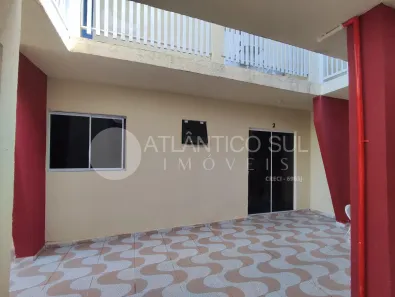 Apartamento com 1 Quarto à venda, 30m² no Praia de Leste, Pontal do Paraná