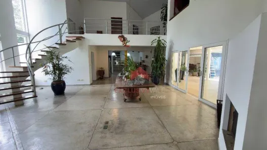 Casa de Condomínio com 3 Quartos para alugar, 650m² no Urbanova I, São José dos Campos
