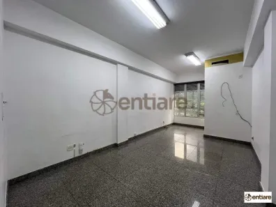 Sala Comercial para alugar, 24m² no Santa Lúcia, Belo Horizonte